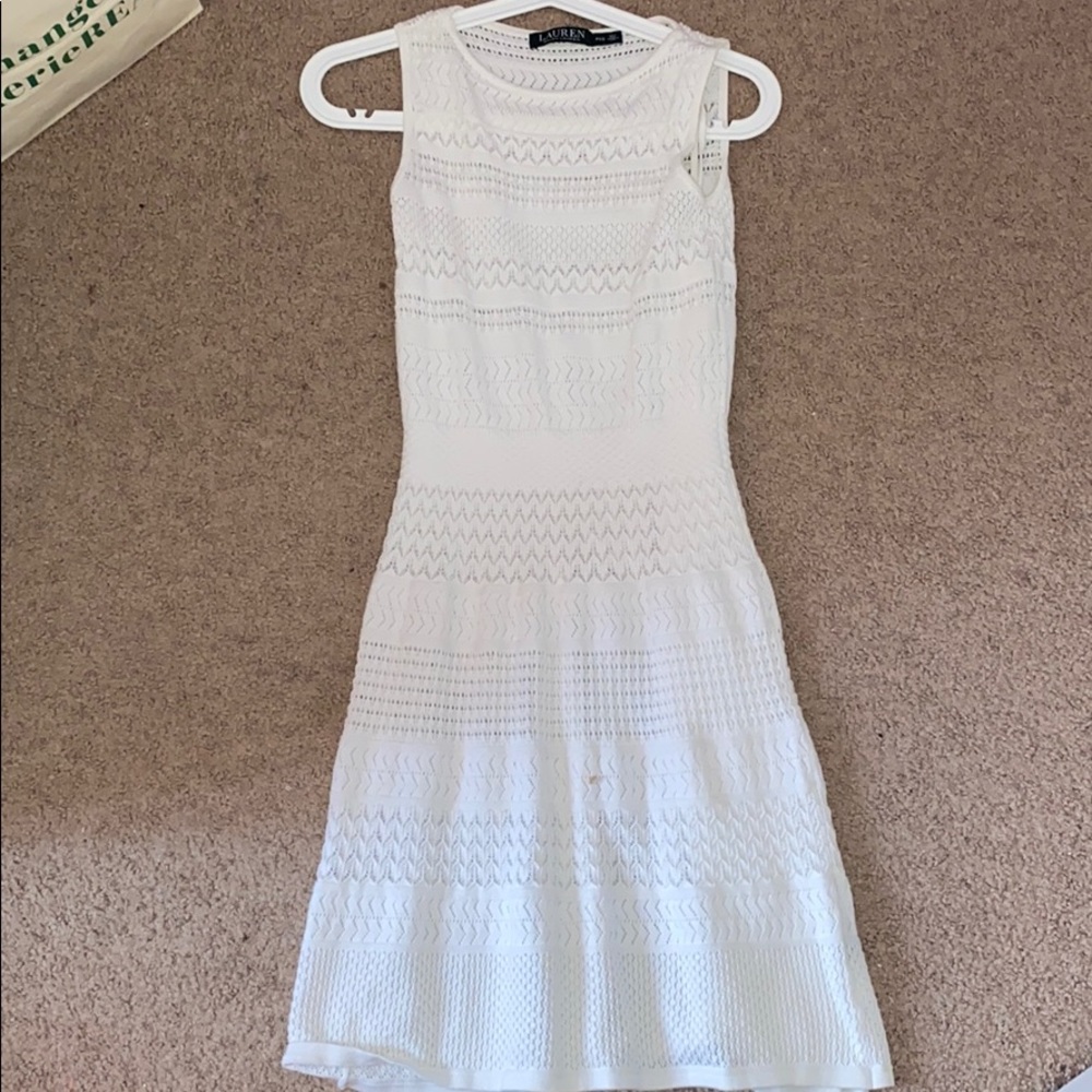 Ralph Lauren Dress